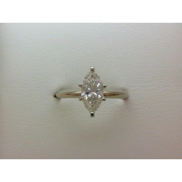 Engagement Ring Krekeler Jewelers Farmington, MO