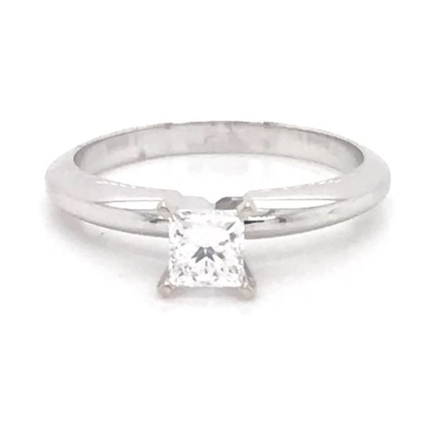 Engagement Ring Krekeler Jewelers Farmington, MO