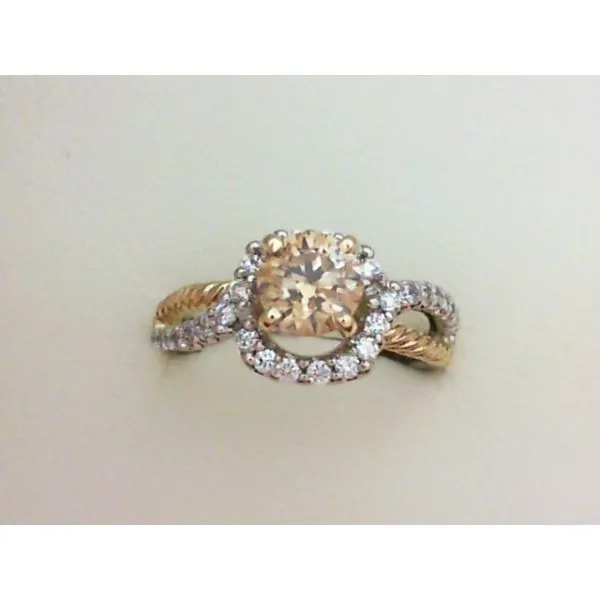 Engagement Ring Krekeler Jewelers Farmington, MO