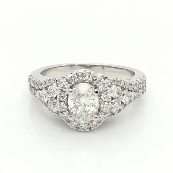 Engagement Ring Krekeler Jewelers Farmington, MO