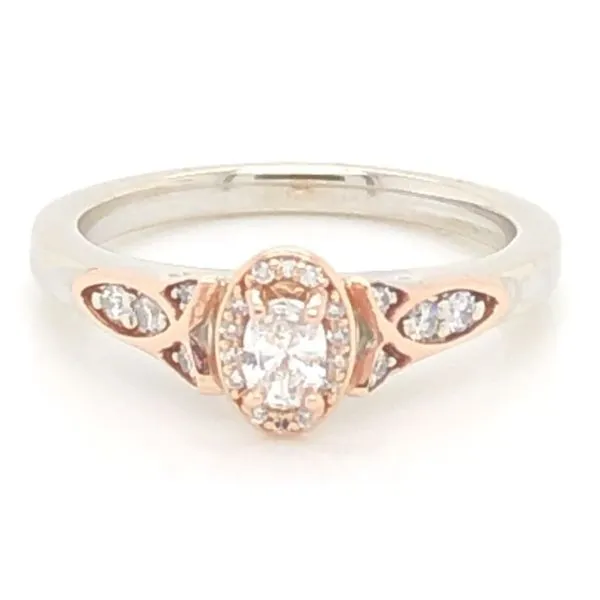 Engagement Ring Krekeler Jewelers Farmington, MO