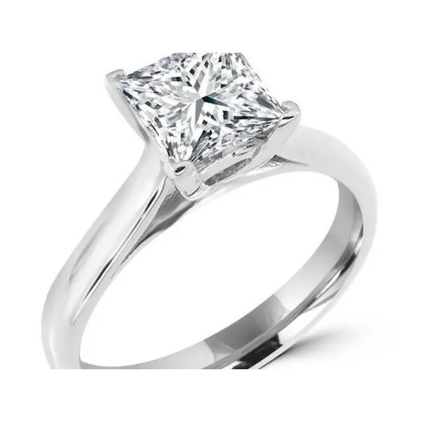 Engagement Ring Krekeler Jewelers Farmington, MO