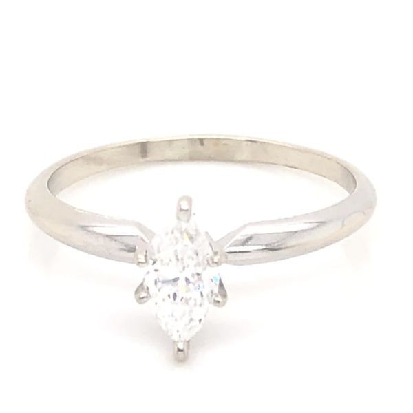 Engagement Ring Krekeler Jewelers Farmington, MO