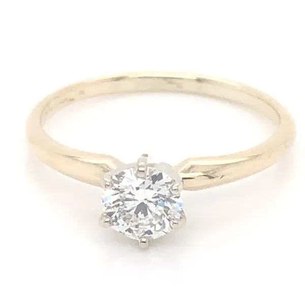 Engagement Ring Krekeler Jewelers Farmington, MO