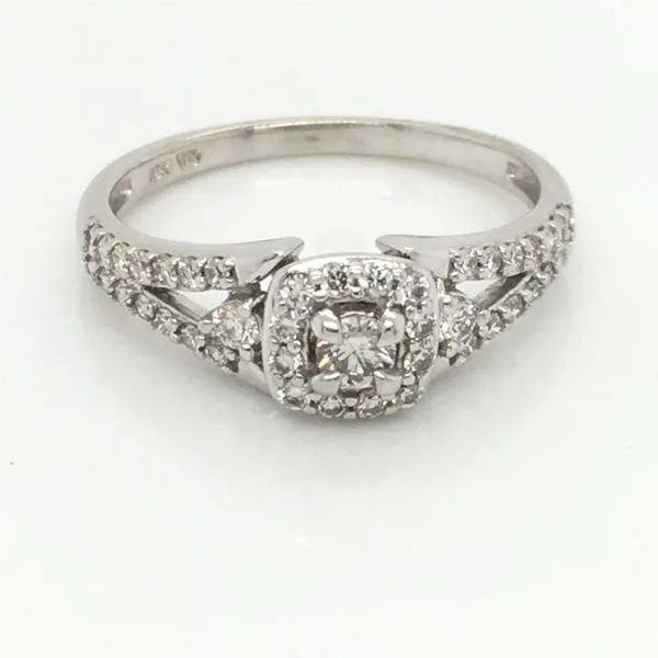 Engagement Ring Krekeler Jewelers Farmington, MO