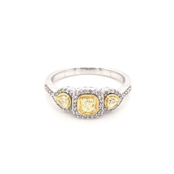 Anniversary Ring Krekeler Jewelers Farmington, MO