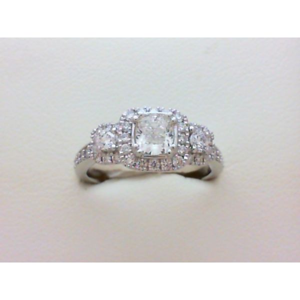 Anniversary Ring Krekeler Jewelers Farmington, MO