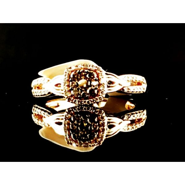 DIAMOND RING Krekeler Jewelers Farmington, MO