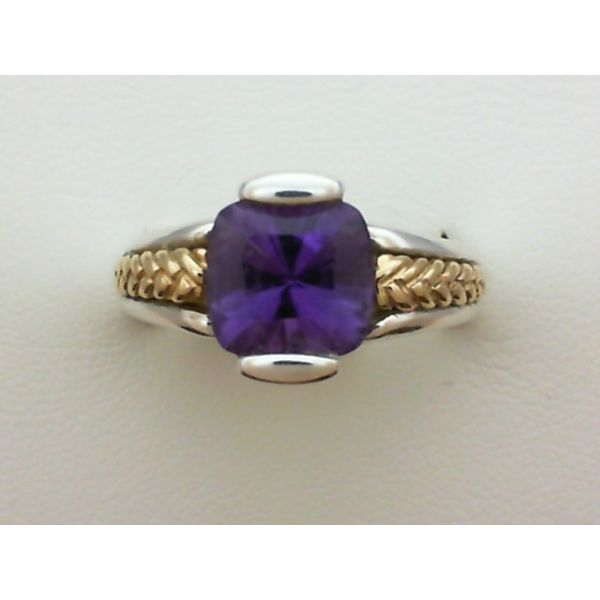 Fashion Ring Krekeler Jewelers Farmington, MO