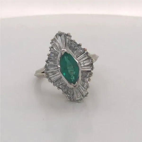 Gemstone Ring Krekeler Jewelers Farmington, MO