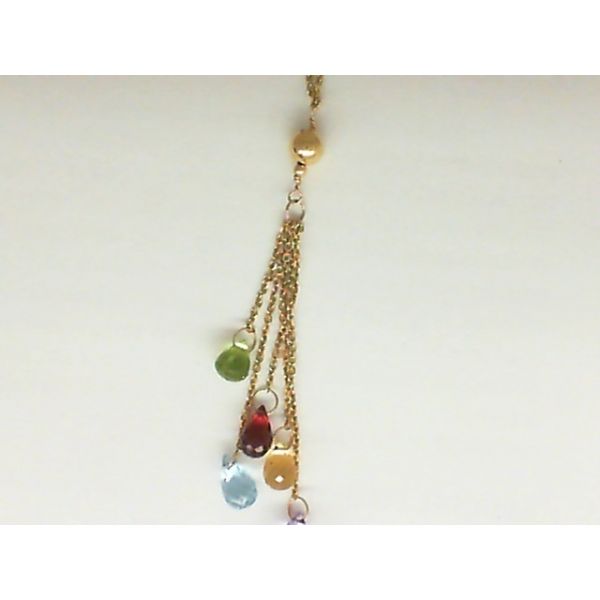 Necklace Krekeler Jewelers Farmington, MO
