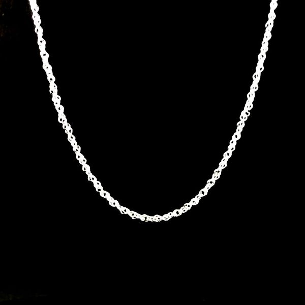 chain Krekeler Jewelers Farmington, MO
