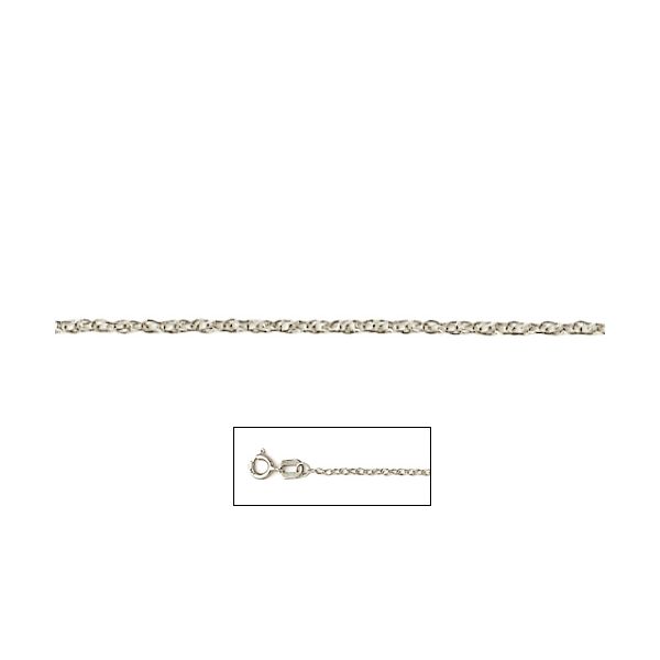 Gold Chain Krekeler Jewelers Farmington, MO