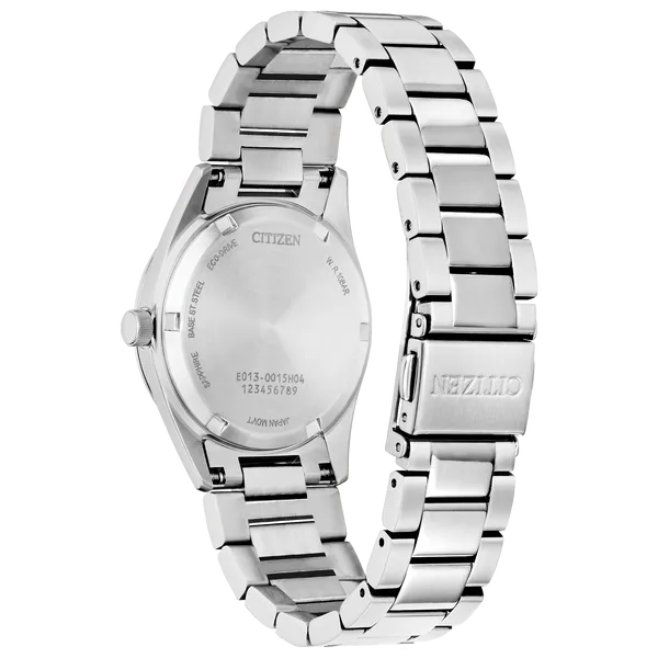 Citizen Eco-Drive Sport Luxury Watch Image 3 Kiefer Jewelers Lutz, FL