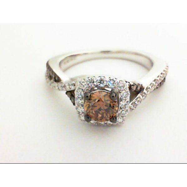 Engagement Ring Layne's Jewelry Gonzales, LA