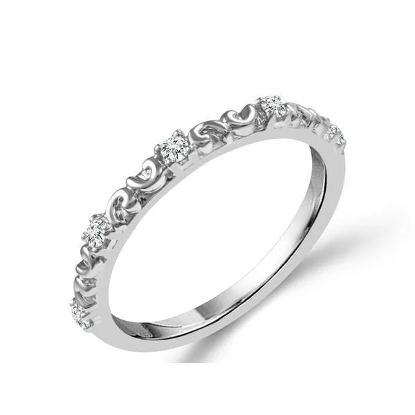 Diamond Wedding Band Layne's Jewelry Gonzales, LA