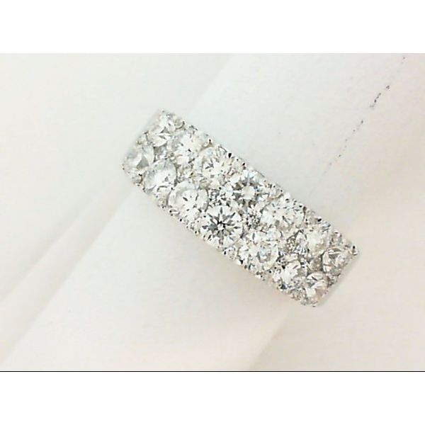 Diamond Wedding Band Layne's Jewelry Gonzales, LA