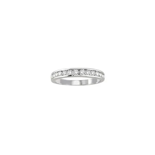 Diamond Wedding Band Layne's Jewelry Gonzales, LA