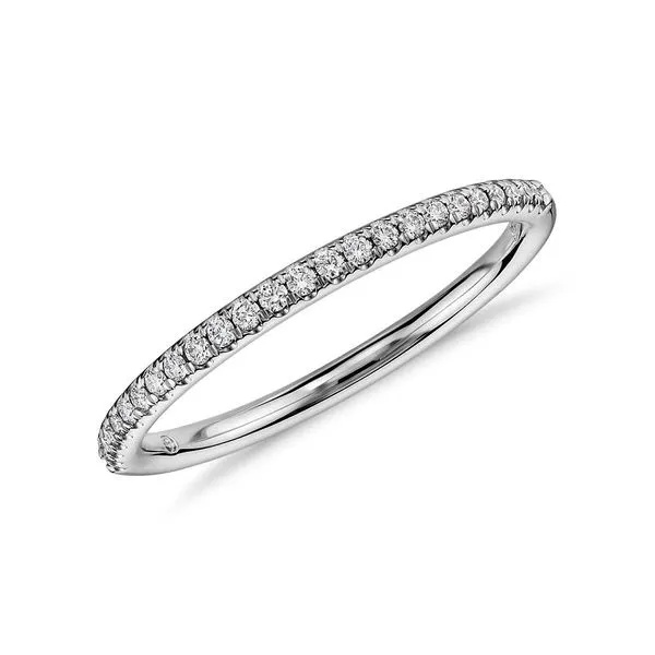 Diamond Wedding Band Layne's Jewelry Gonzales, LA