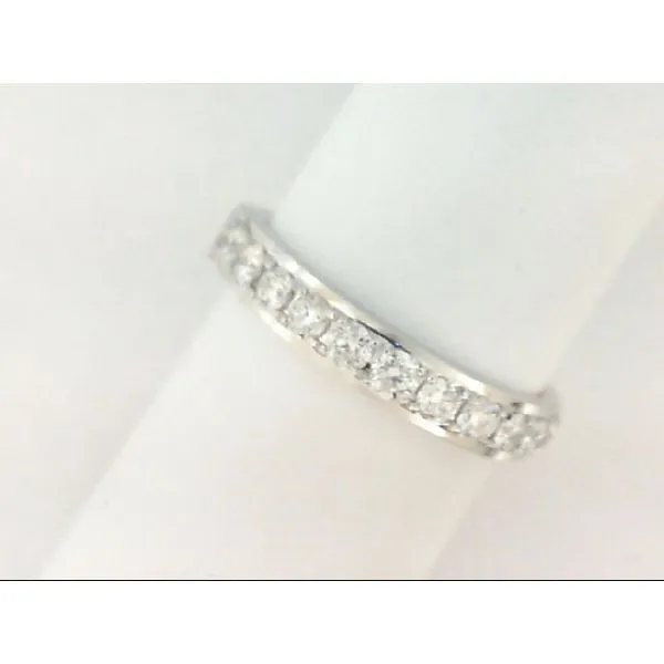 Diamond Wedding Band Layne's Jewelry Gonzales, LA