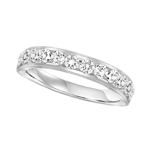 Diamond Wedding Band Layne's Jewelry Gonzales, LA