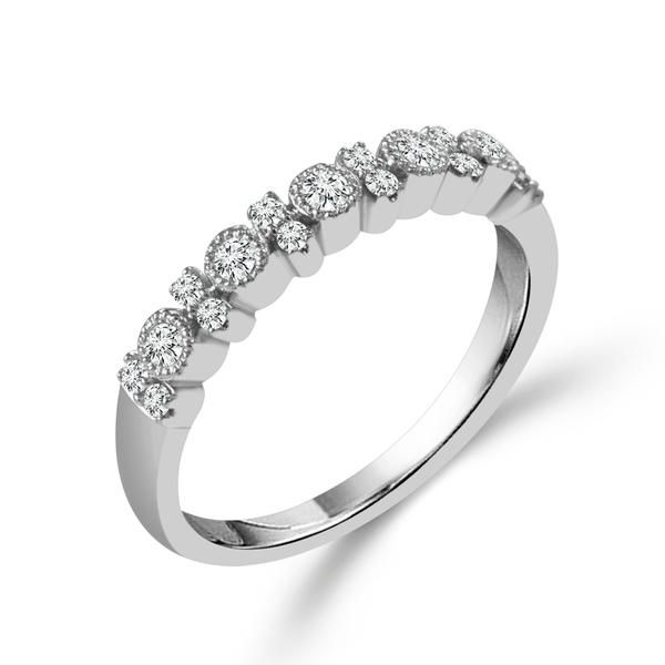 Diamond Wedding Band Layne's Jewelry Gonzales, LA