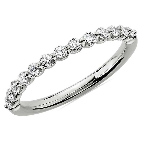 Diamond Wedding Band Layne's Jewelry Gonzales, LA