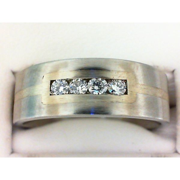 Wedding Band Layne's Jewelry Gonzales, LA