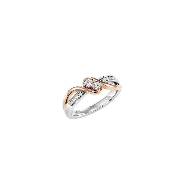 Womens Diamond Fashion Ring Layne's Jewelry Gonzales, LA