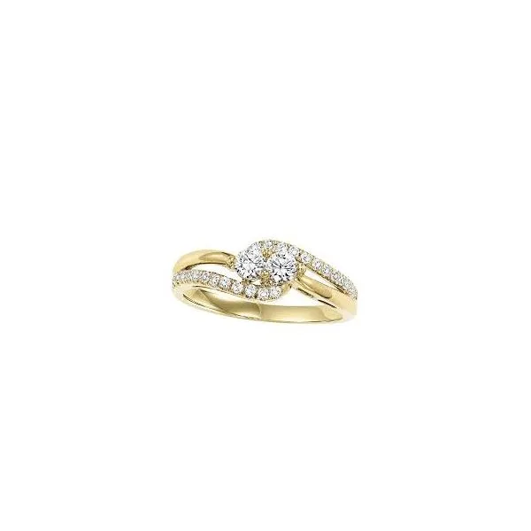 Womens Diamond Fashion Ring Layne's Jewelry Gonzales, LA