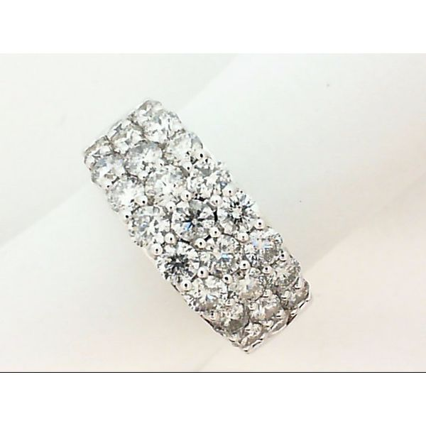 Womens Diamond Fashion Ring Layne's Jewelry Gonzales, LA