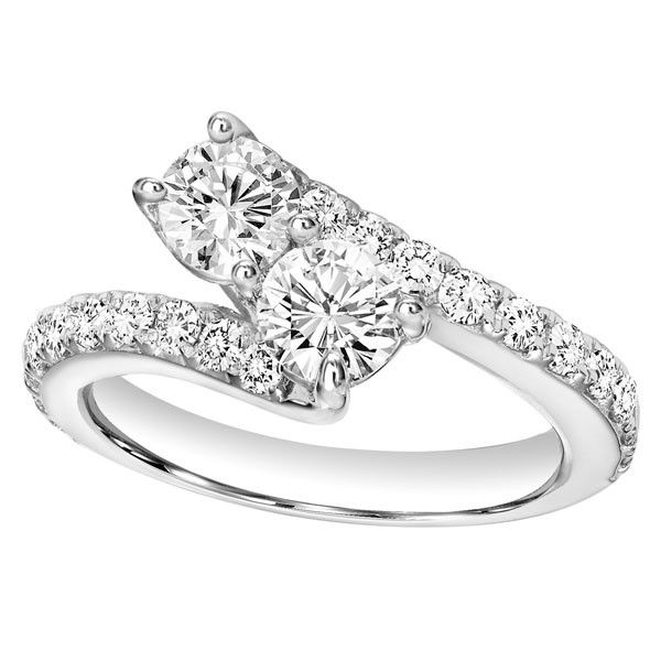 Womens Diamond Fashion Ring Layne's Jewelry Gonzales, LA