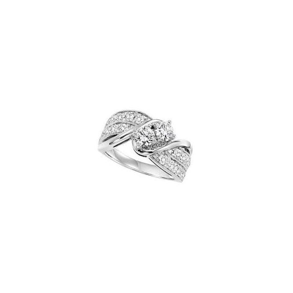 Womens Diamond Fashion Ring Layne's Jewelry Gonzales, LA