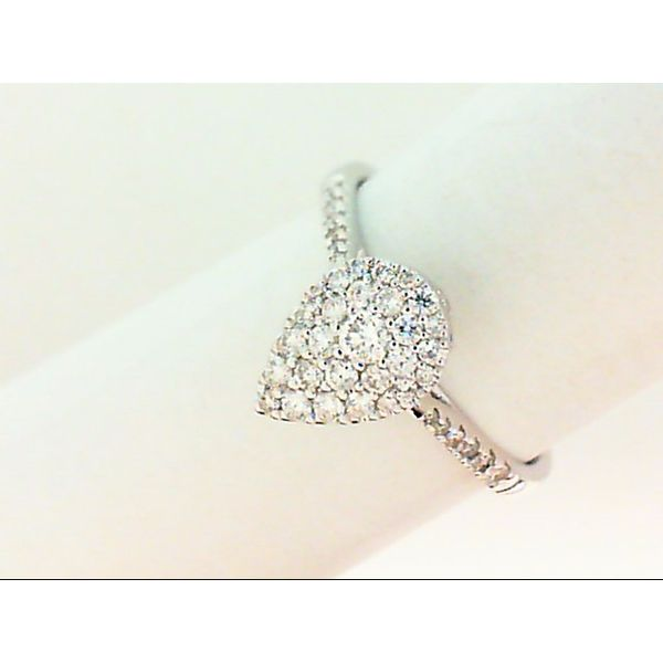 Womens Diamond Fashion Ring Layne's Jewelry Gonzales, LA