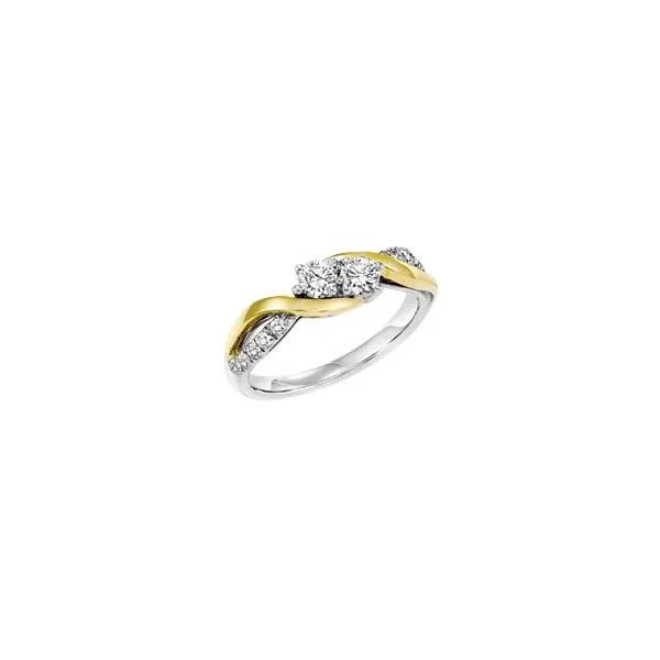 Womens Diamond Fashion Ring Layne's Jewelry Gonzales, LA