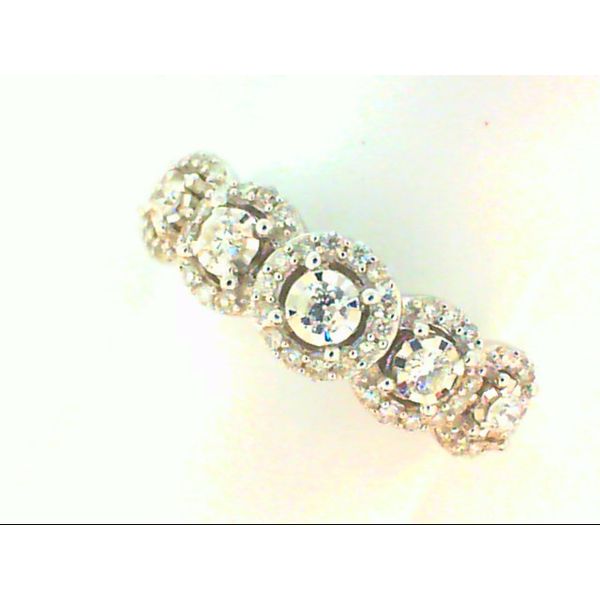 Womens Diamond Fashion Ring Layne's Jewelry Gonzales, LA