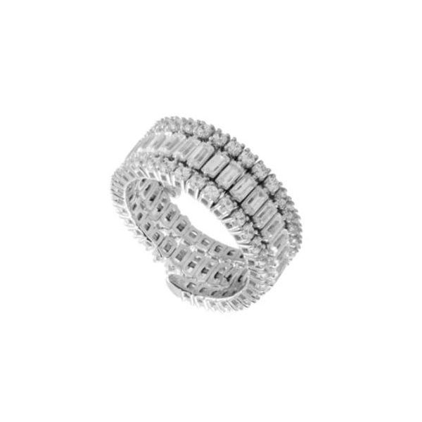 Womens Diamond Fashion Ring Layne's Jewelry Gonzales, LA