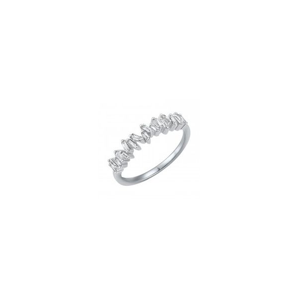 Womens Diamond Fashion Ring Layne's Jewelry Gonzales, LA