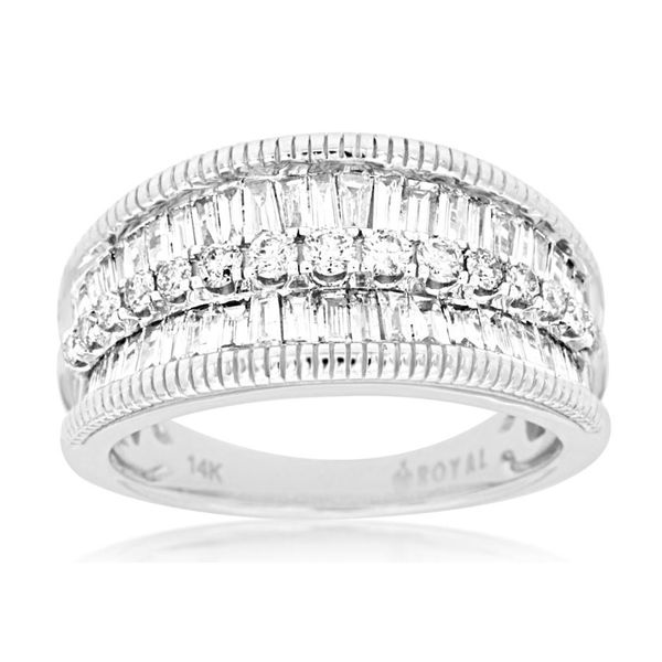 Womens Diamond Fashion Ring Layne's Jewelry Gonzales, LA