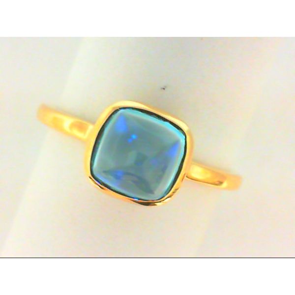 Womens Colored stone rings Layne's Jewelry Gonzales, LA