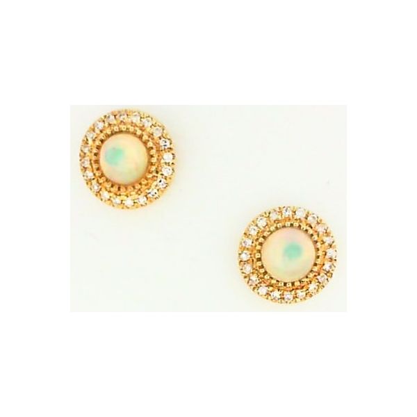 Earrings Layne's Jewelry Gonzales, LA