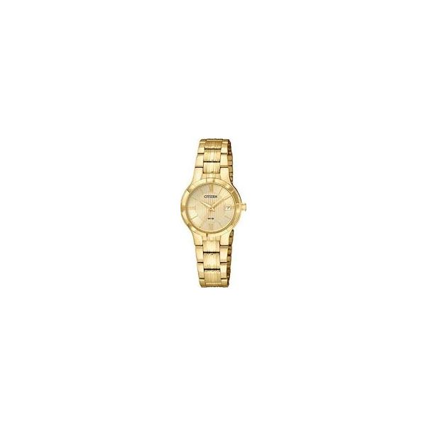 Lady\'s Citizen Watch Layne's Jewelry Gonzales, LA