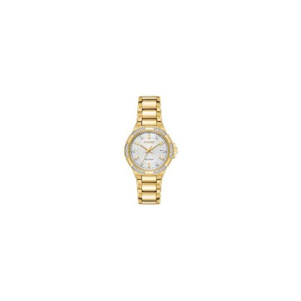 Lady\'s Citizen Watch Layne's Jewelry Gonzales, LA