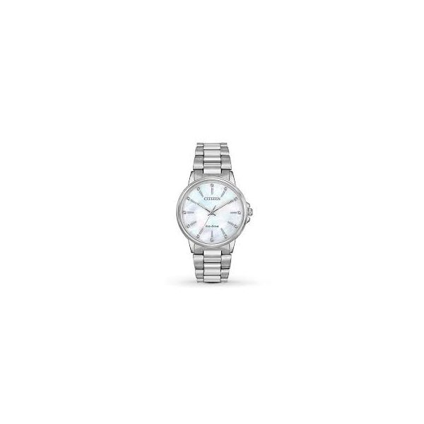 Lady\'s Citizen Watch Layne's Jewelry Gonzales, LA