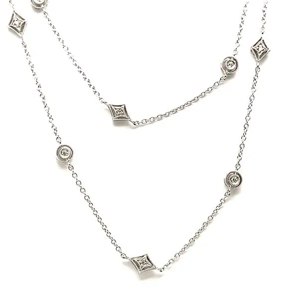 Necklace Lee Ann's Fine Jewelry Russellville, AR