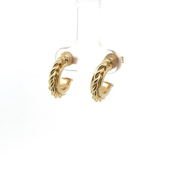 Earrings Lee Ann's Fine Jewelry Russellville, AR