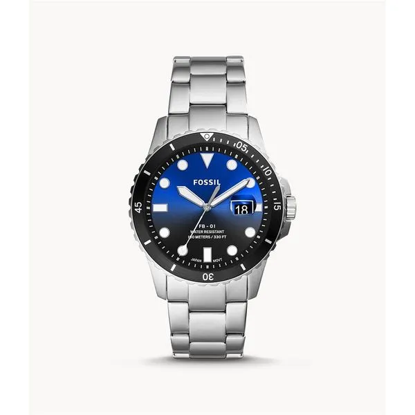 Mens Fossil Watch Lee Ann's Fine Jewelry Russellville, AR