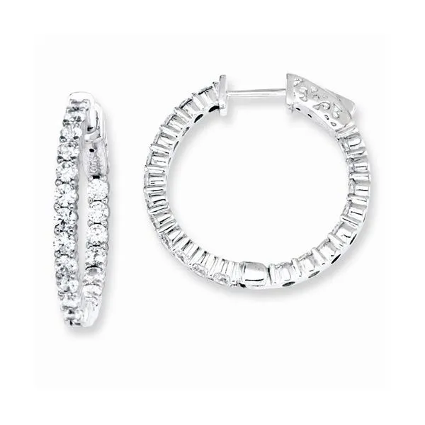 Earrings Lee Ann's Fine Jewelry Russellville, AR