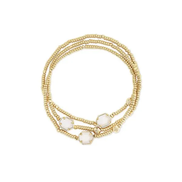 Kendra Scott Bracelet Lee Ann's Fine Jewelry Russellville, AR