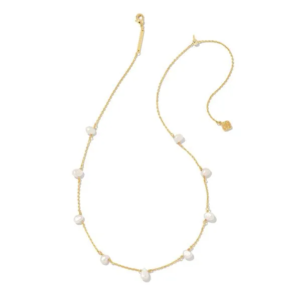 Kendra Scott Necklace Lee Ann's Fine Jewelry Russellville, AR
